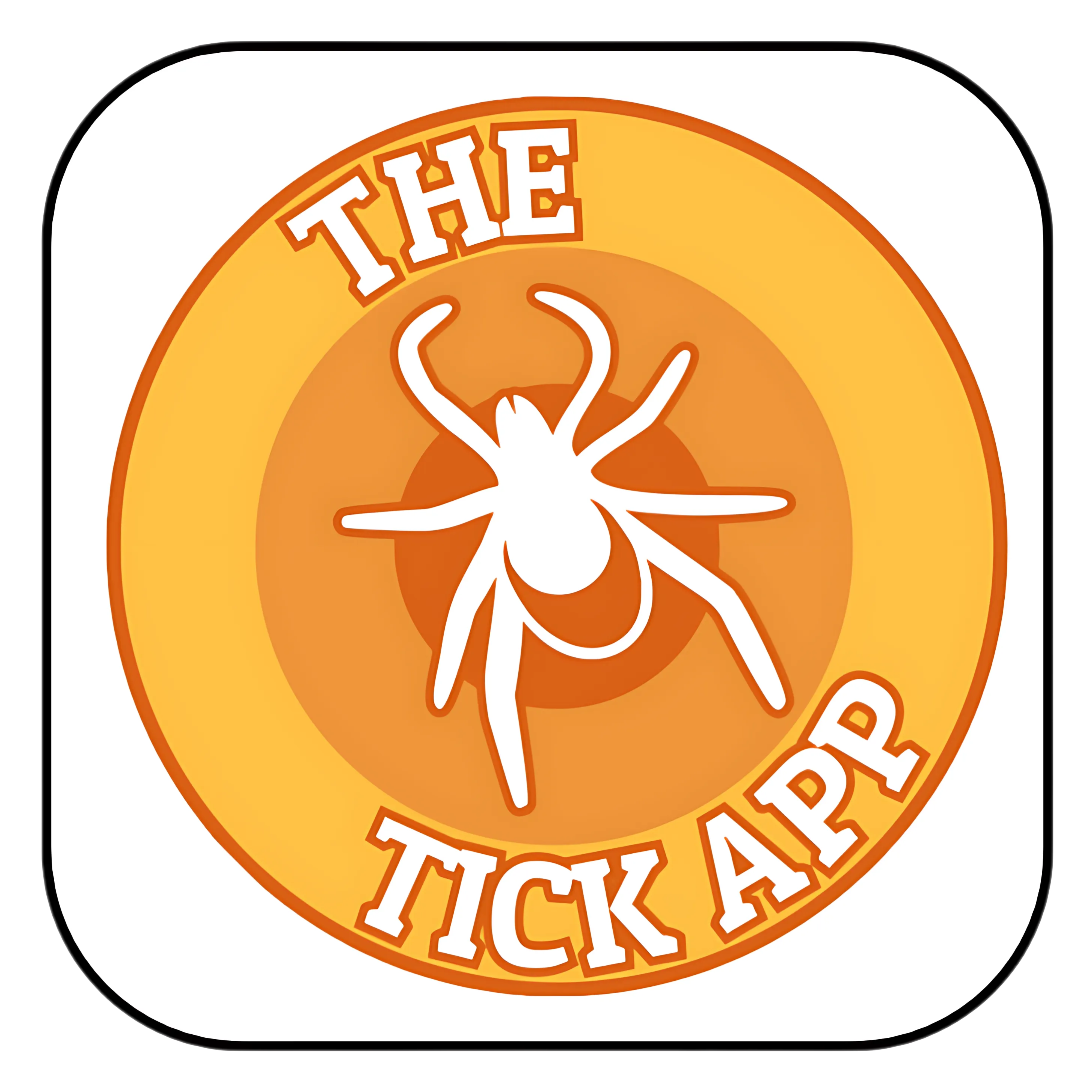 The Tick App icon